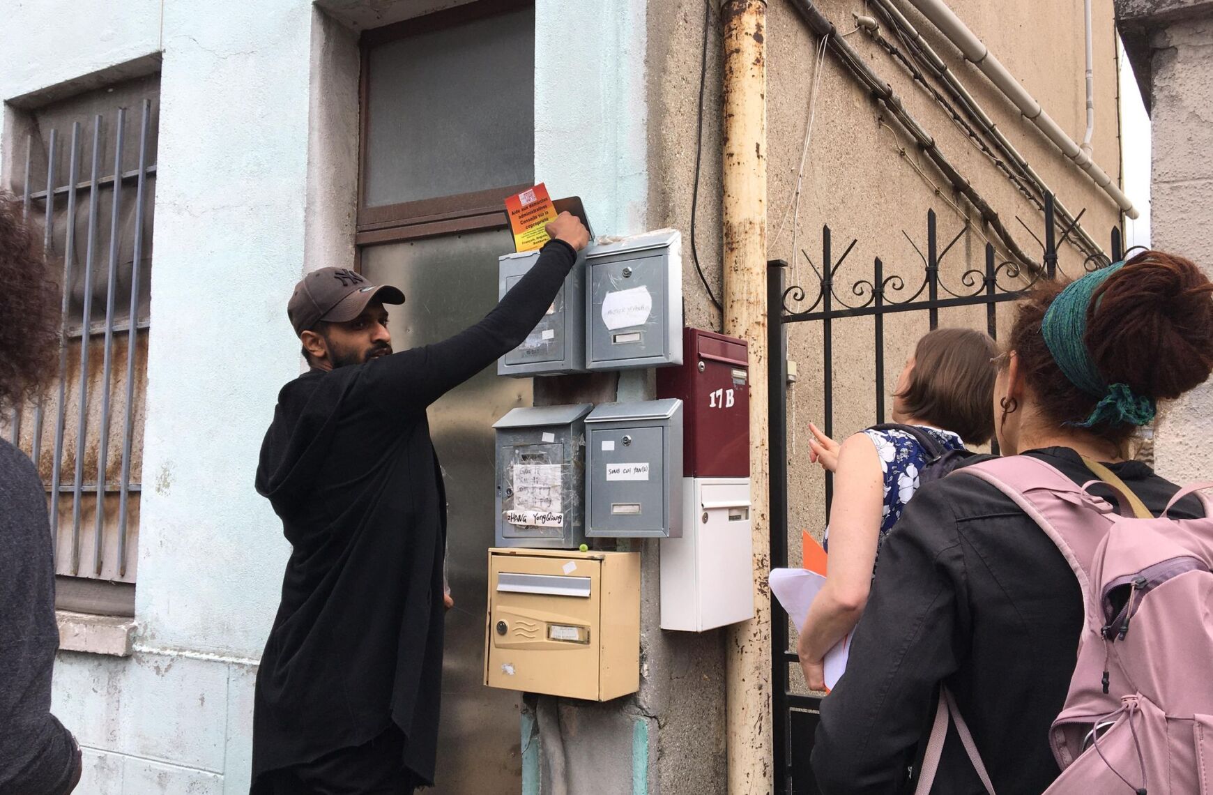 Photo : Copropriétés fragiles : prévenir plutôt que guérir