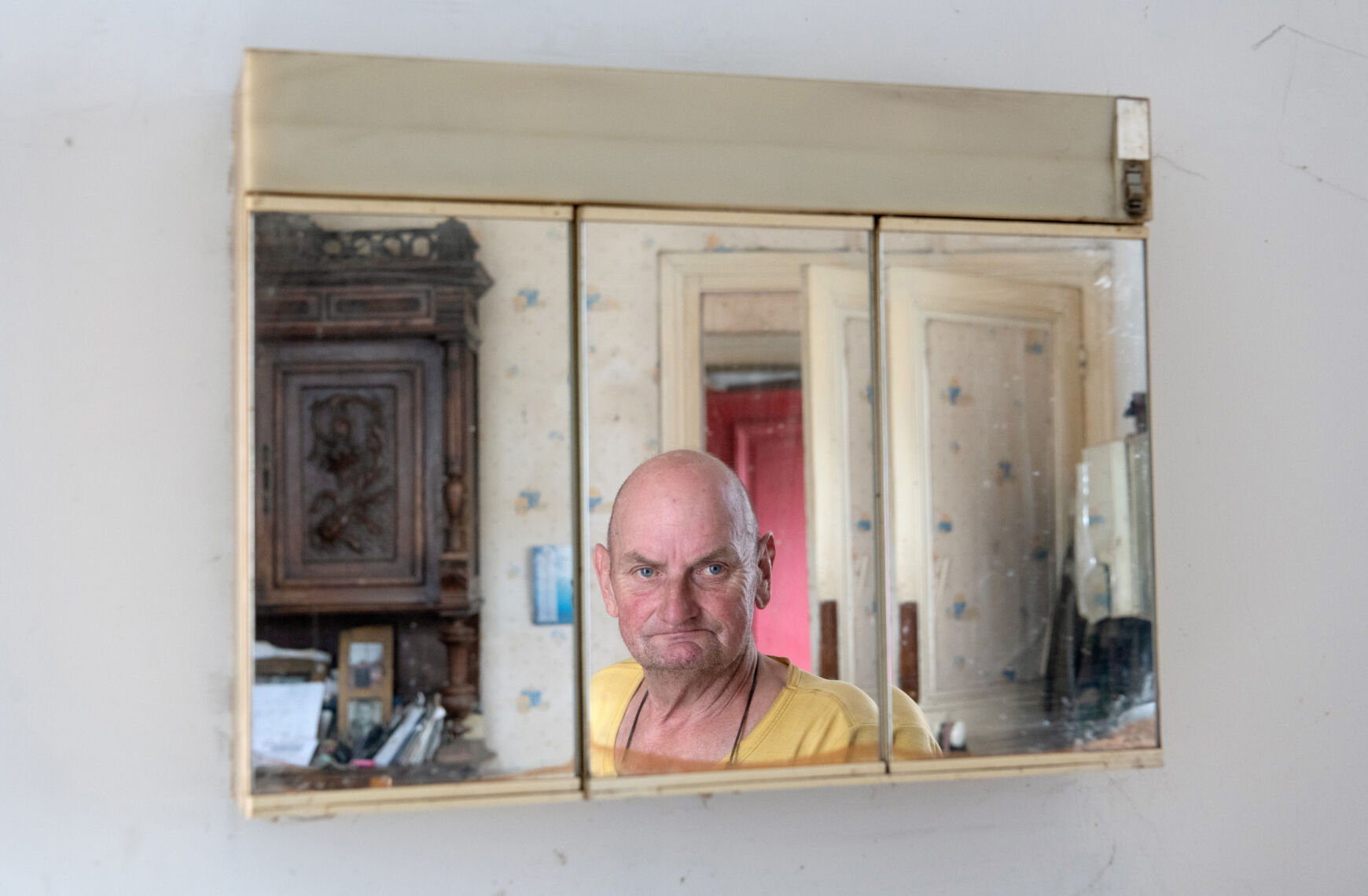 Photo : La Fondation Abbé Pierre présente son éclairage sur l’état du mal-logement dans les Hauts-de-France