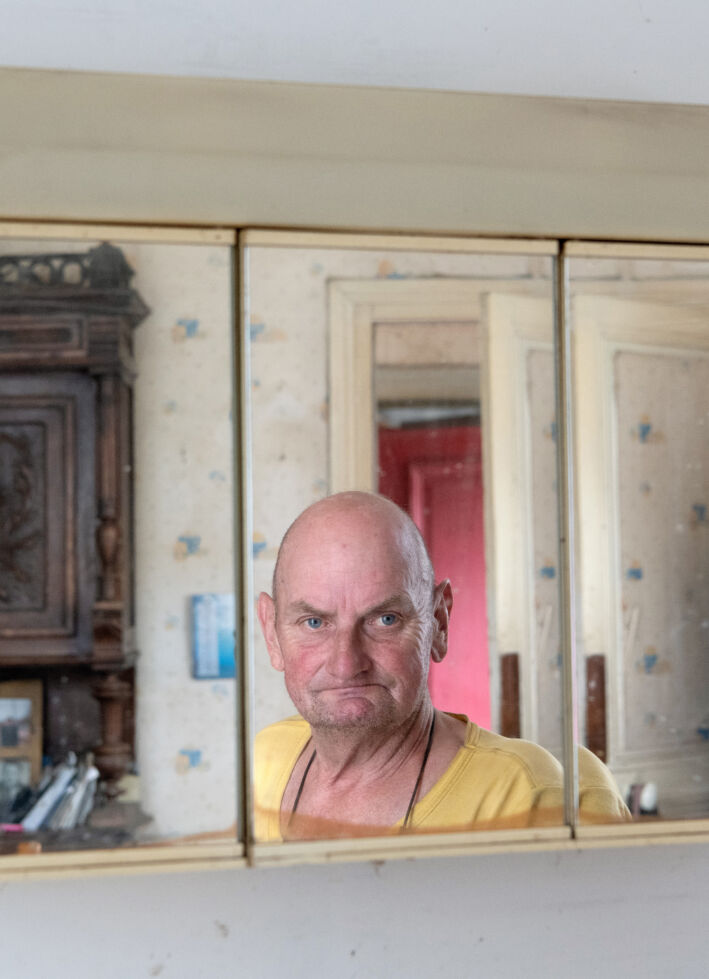 Photo : La Fondation Abbé Pierre présente son éclairage sur l’état du mal-logement dans les Hauts-de-France