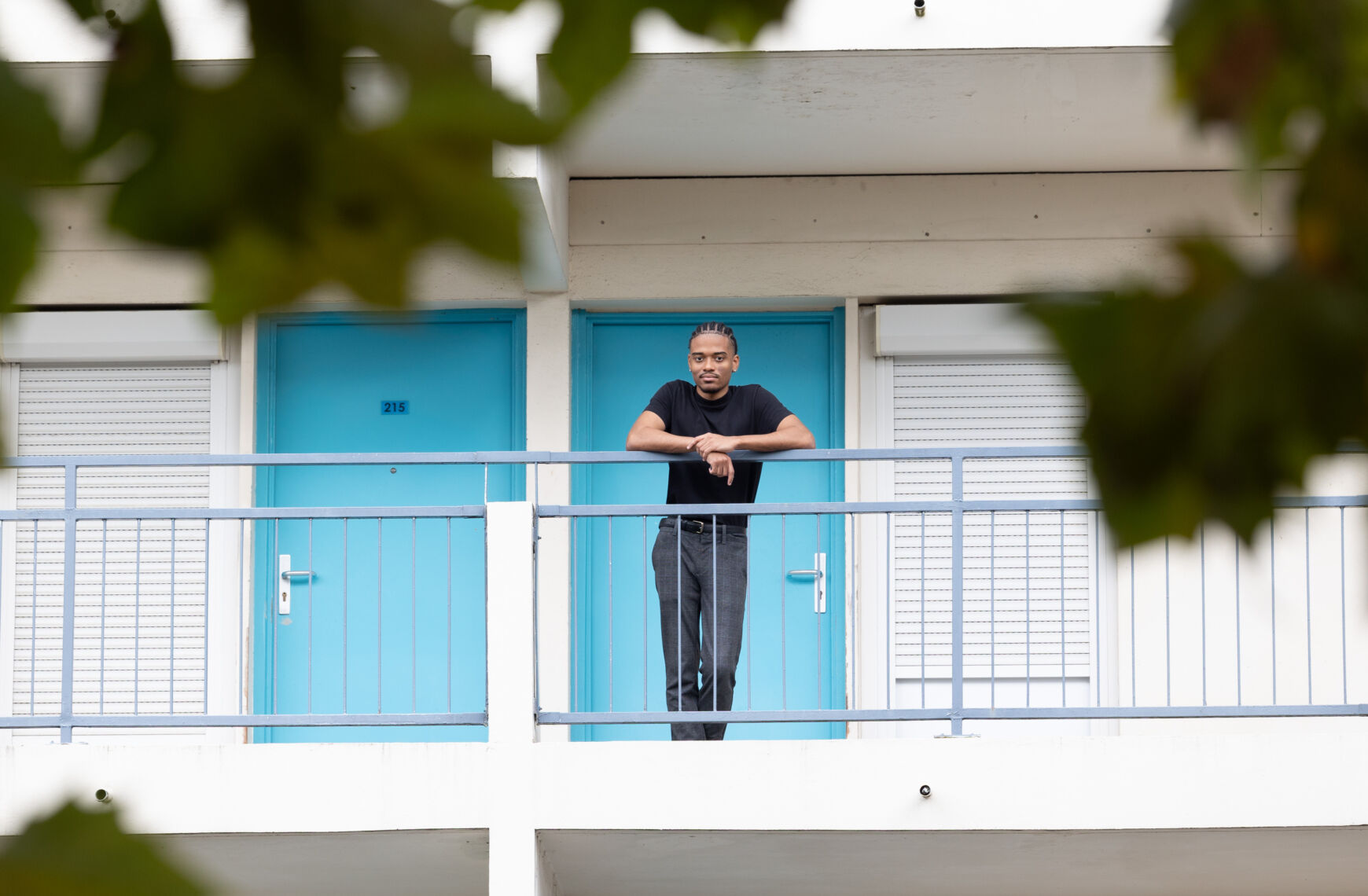 Photo : L’embolie du logement étudiant