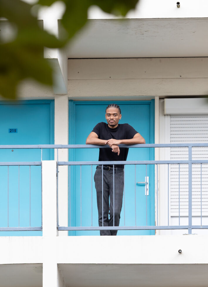 Photo : L’embolie du logement étudiant