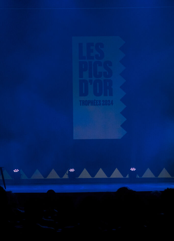 Photo : 3e cérémonie des Pics d’Or de la Fondation pour le Logement : les lauréats des pires dispositifs anti-SDF