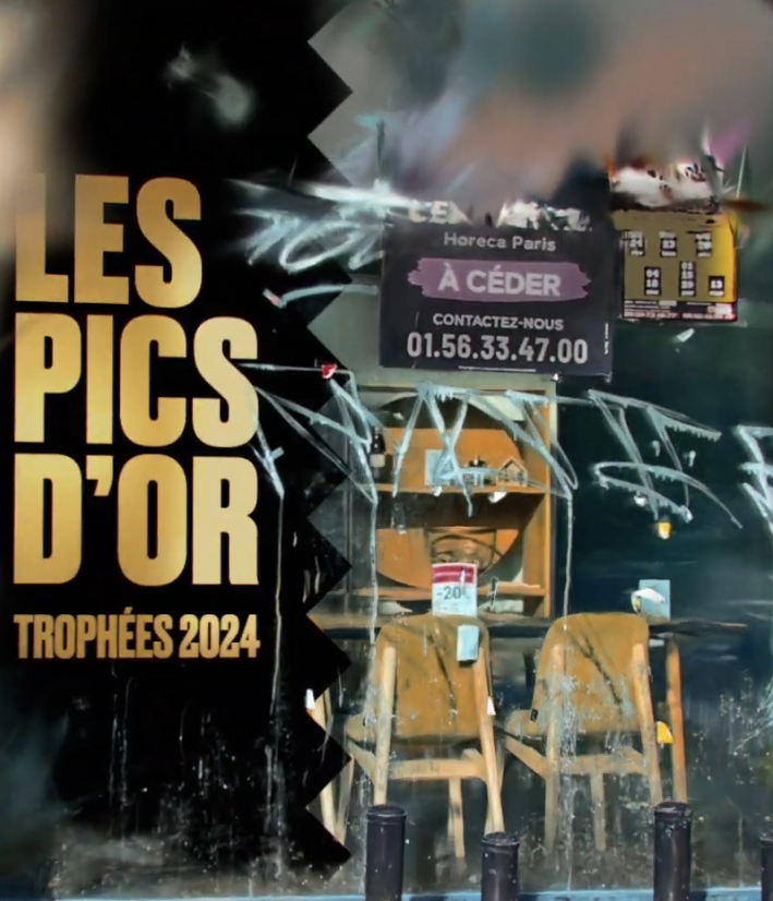 Photo : 3e cérémonie des Pics d’Or : la Fondation Abbé Pierre récompense les pires dispositifs anti-SDF