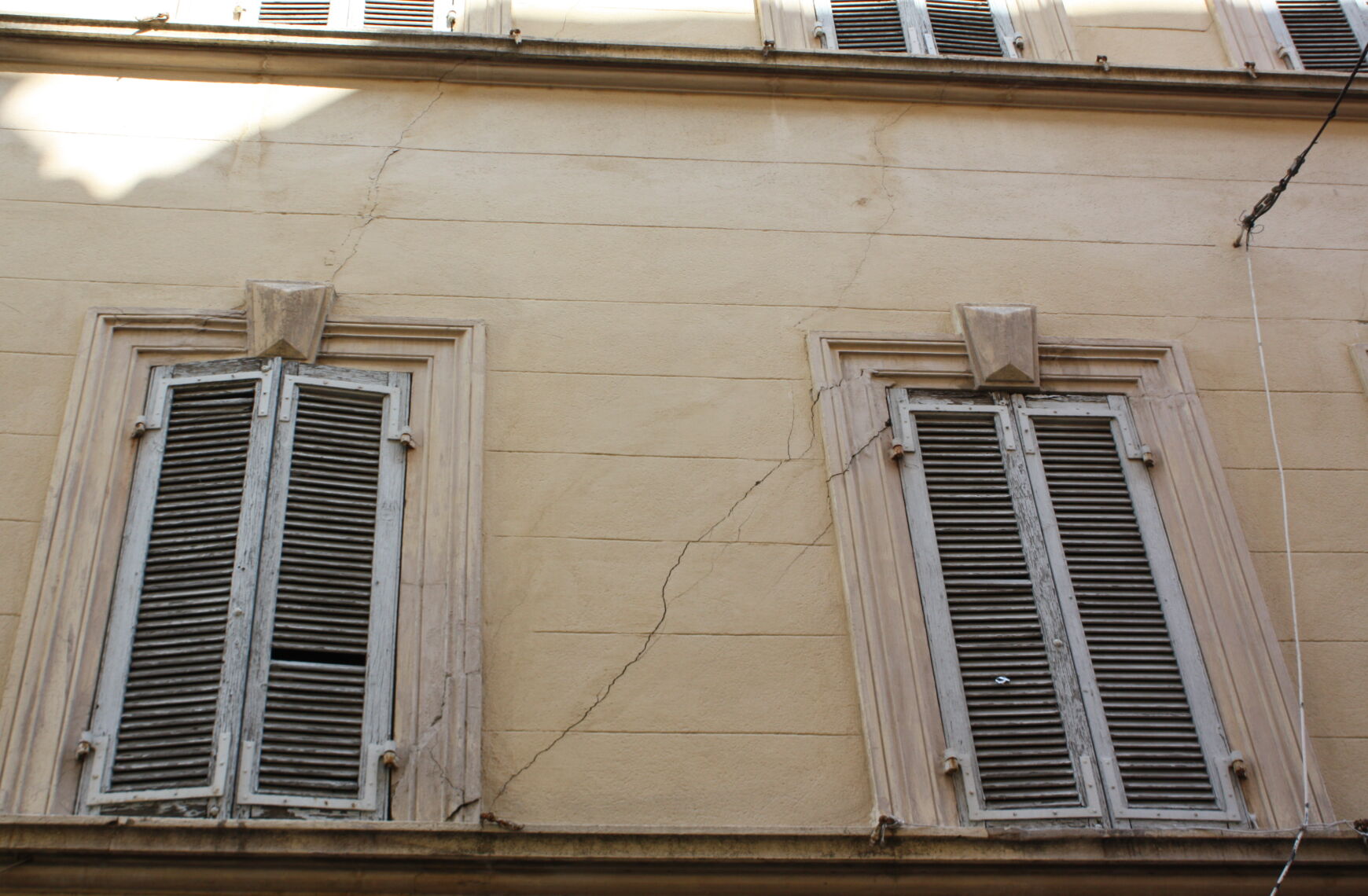 Photo : Lutte contre l’habitat indigne - Procès de la rue d’Aubagne :  La Fondation Abbé Pierre partie civile