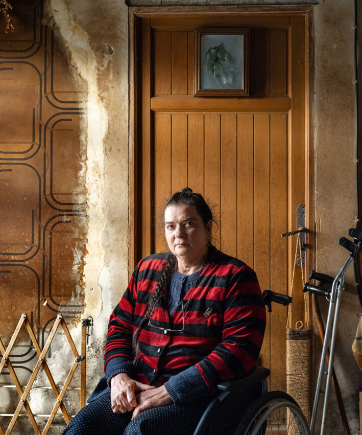 Photo : 30e rapport sur l'état du mal-logement en France 2025