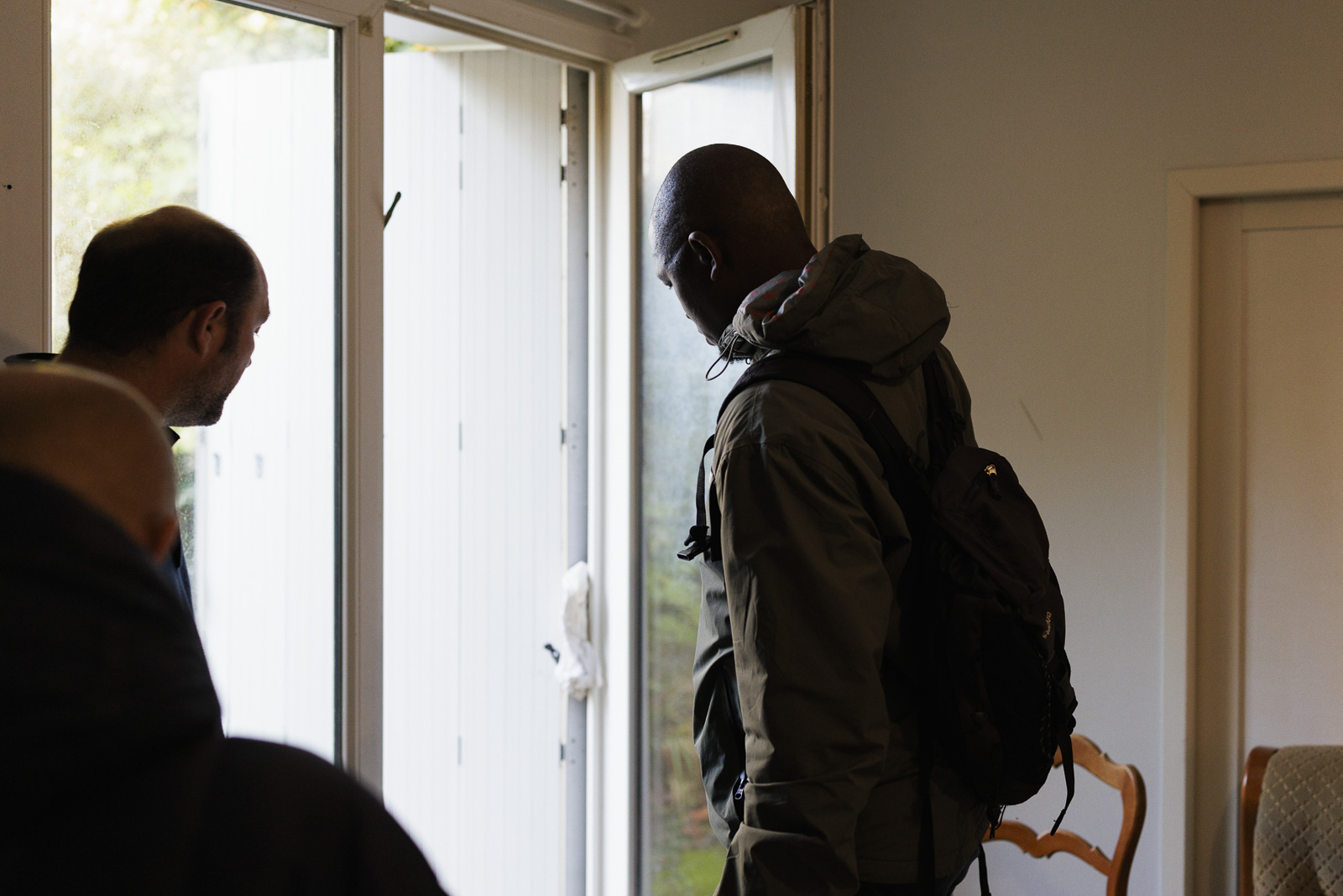 Photo : Fin de la trêve hivernale : La Fondation pour le Logement et les acteurs locaux s’engagent en faveur de la prévention des expulsions