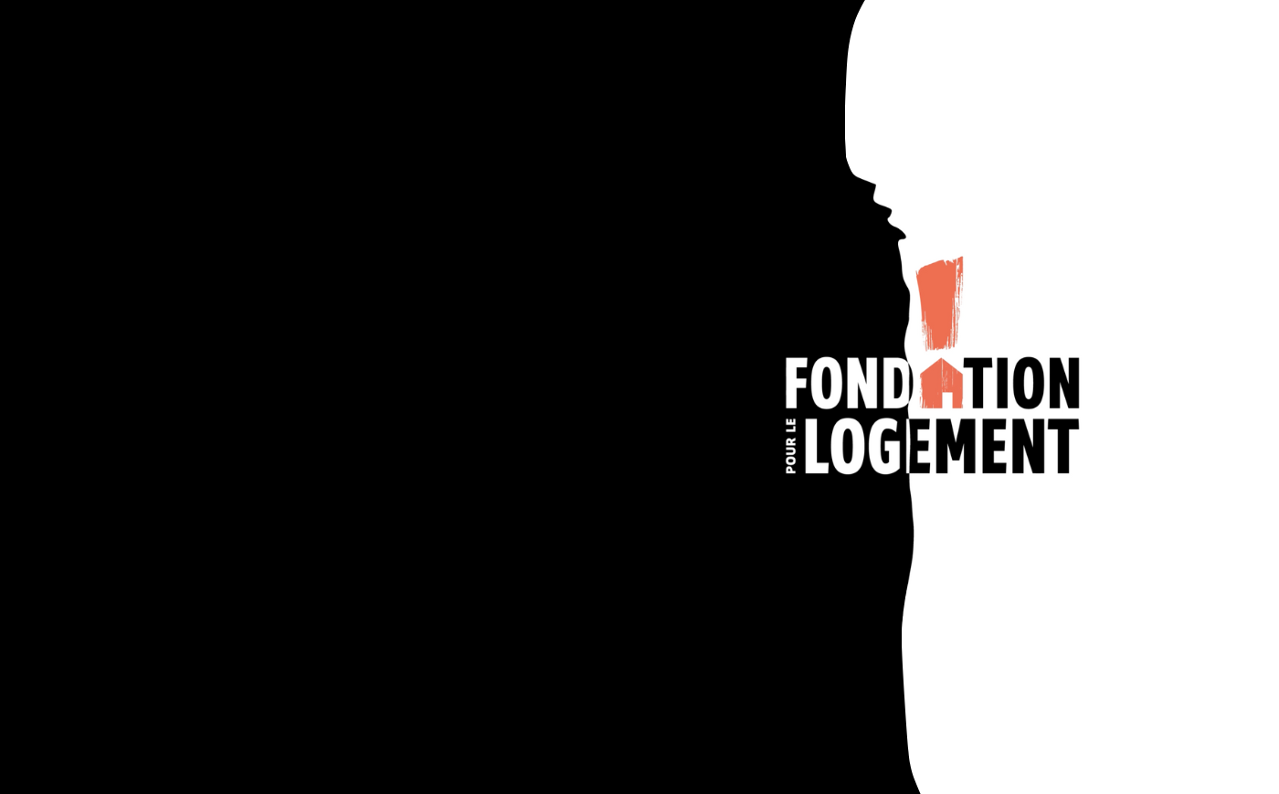Photo : La Fondation pour le Logement des Défavorisés dévoile sa nouvelle identité et ouvre une nouvelle page de son histoire.