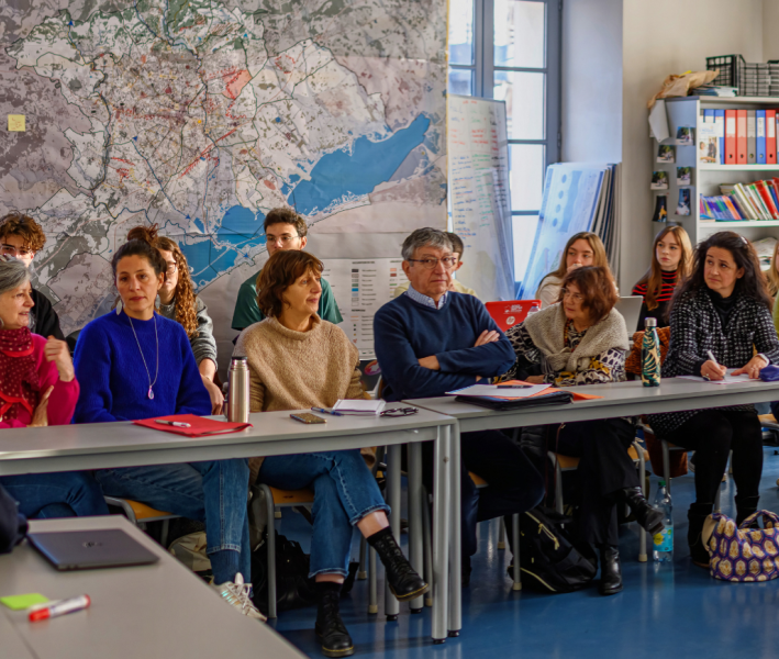 Photo : Loi SRU dans l’Hérault : la Fondation alerte sur l’urgence à appliquer la loi