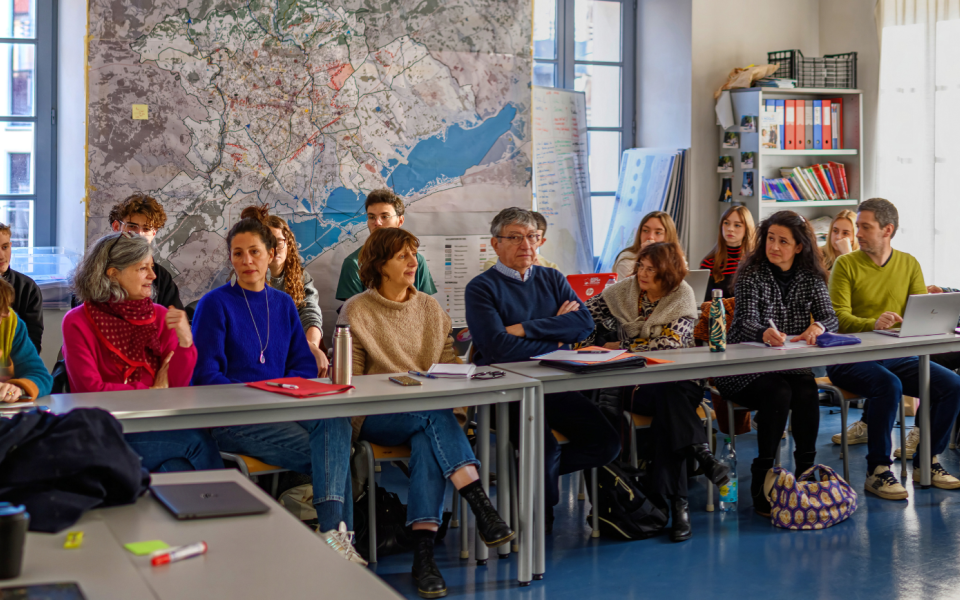 Photo : Loi SRU dans l’Hérault : la Fondation alerte sur l’urgence à appliquer la loi
