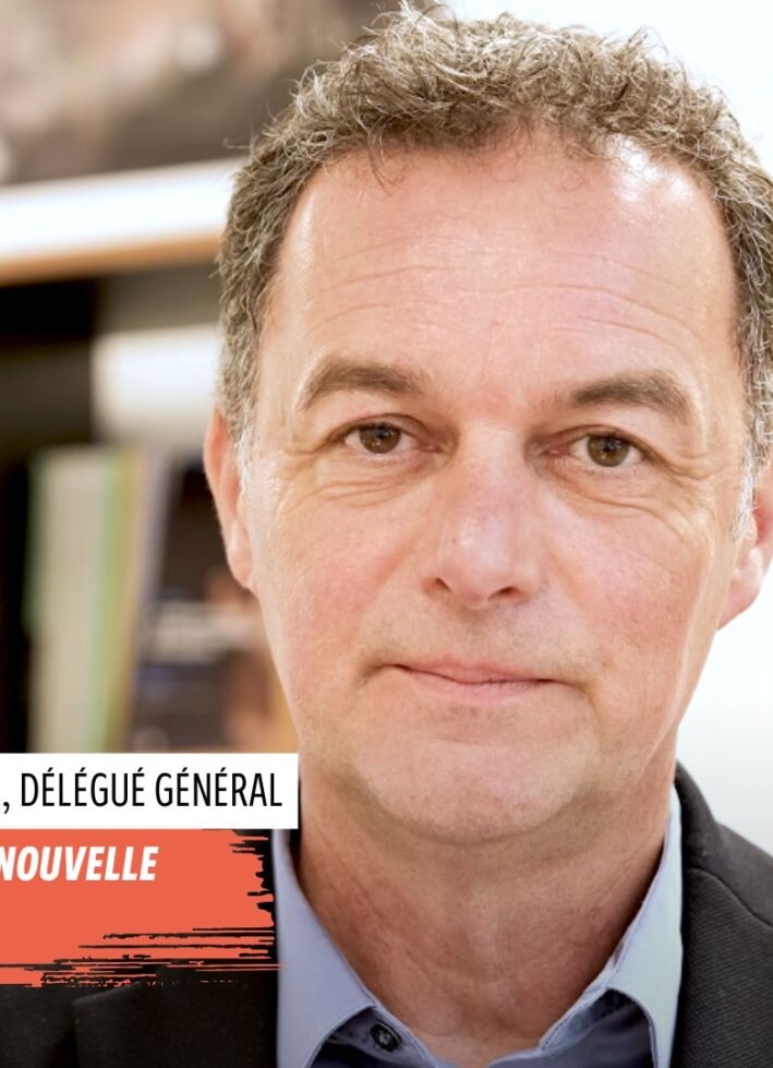 Photo : « Une nouvelle identité porteuse d’espoir »