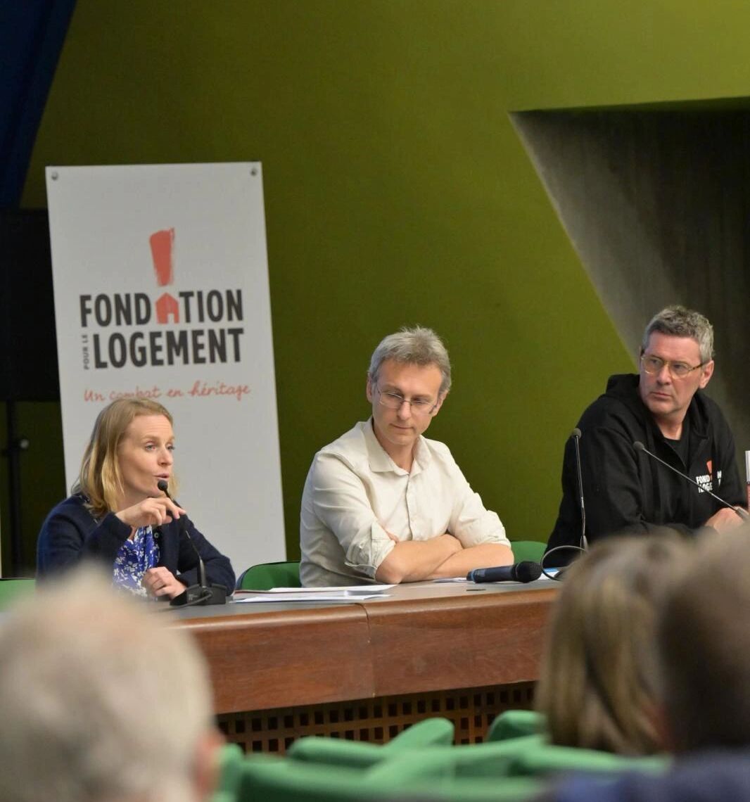Photo : La Fondation met en avant l’action des accueils de jour d’Ile-de-France