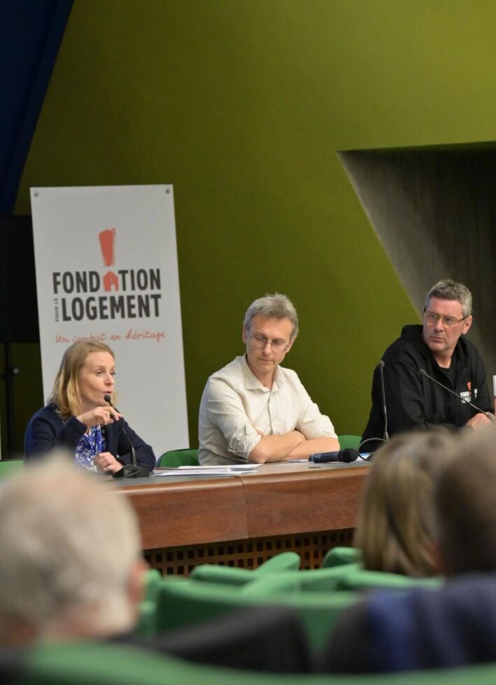 Photo : La Fondation met en avant l’action des accueils de jour d’Ile-de-France