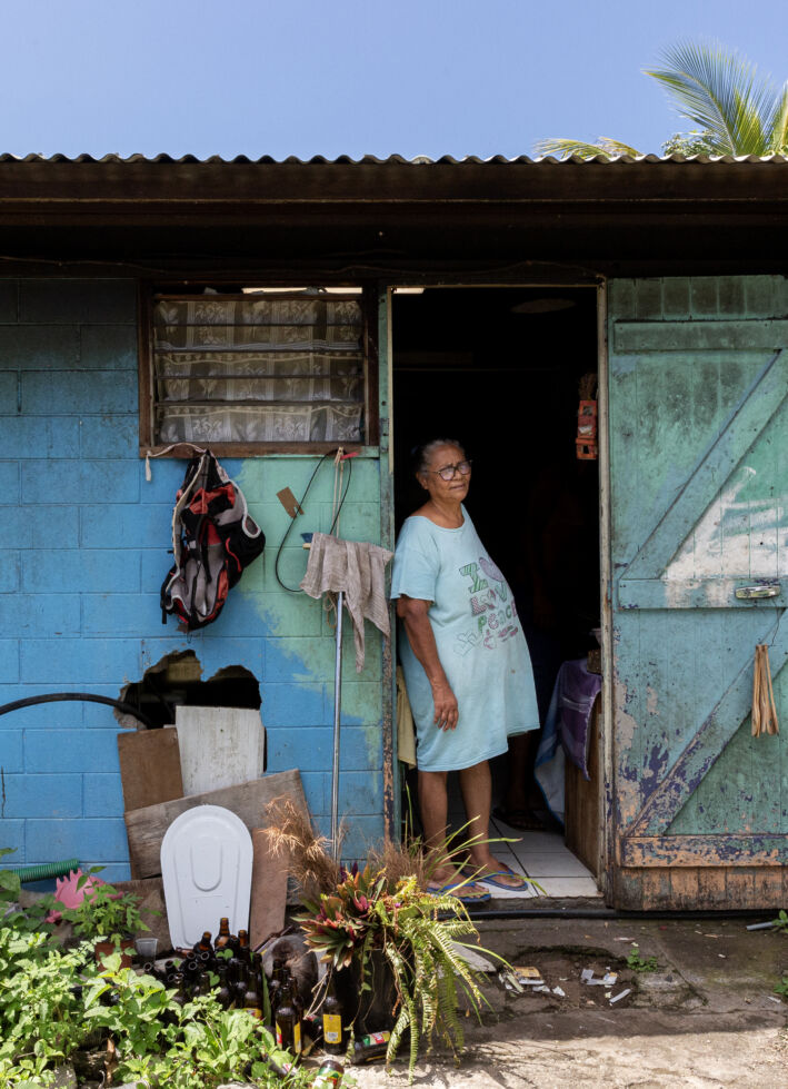 Photo : La Fondation pour le Logement publie son nouvel éclairage régional sur l’état du mal-logement à l’Île de la Réunion