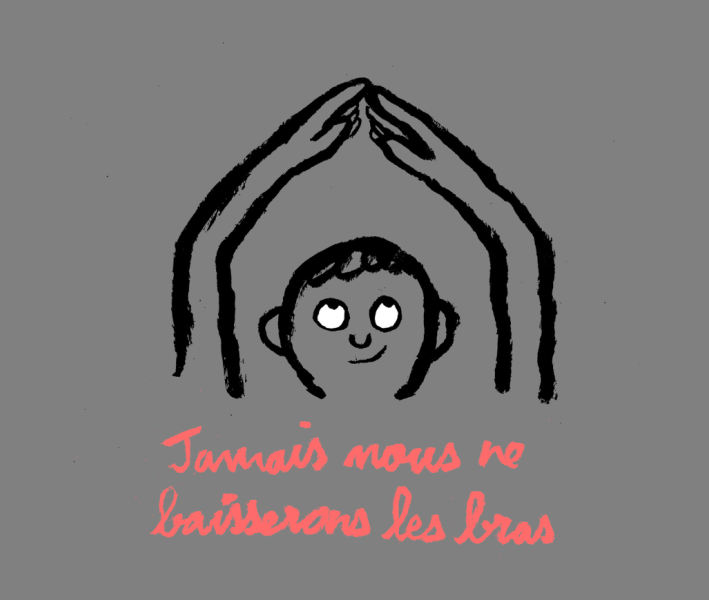Photo : Mission bénévole sur le territoire de Poher Communauté - Bretagne