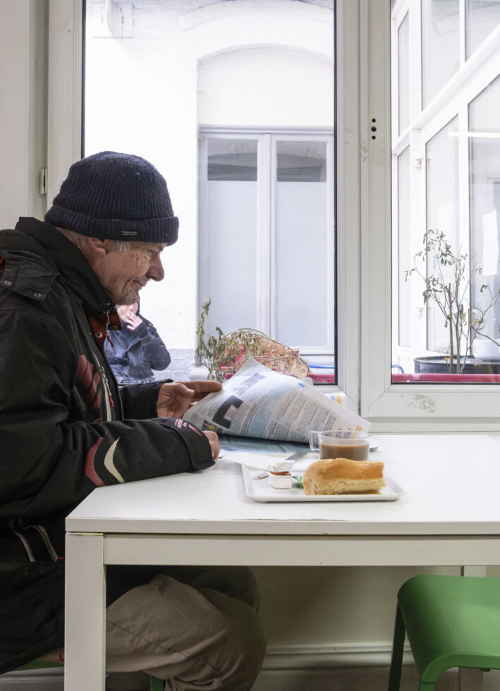 Photo : Le mal-logement dans les Hauts-de-France, un sursaut nécessaire pour enrayer une urgence sociale toujours plus alarmante