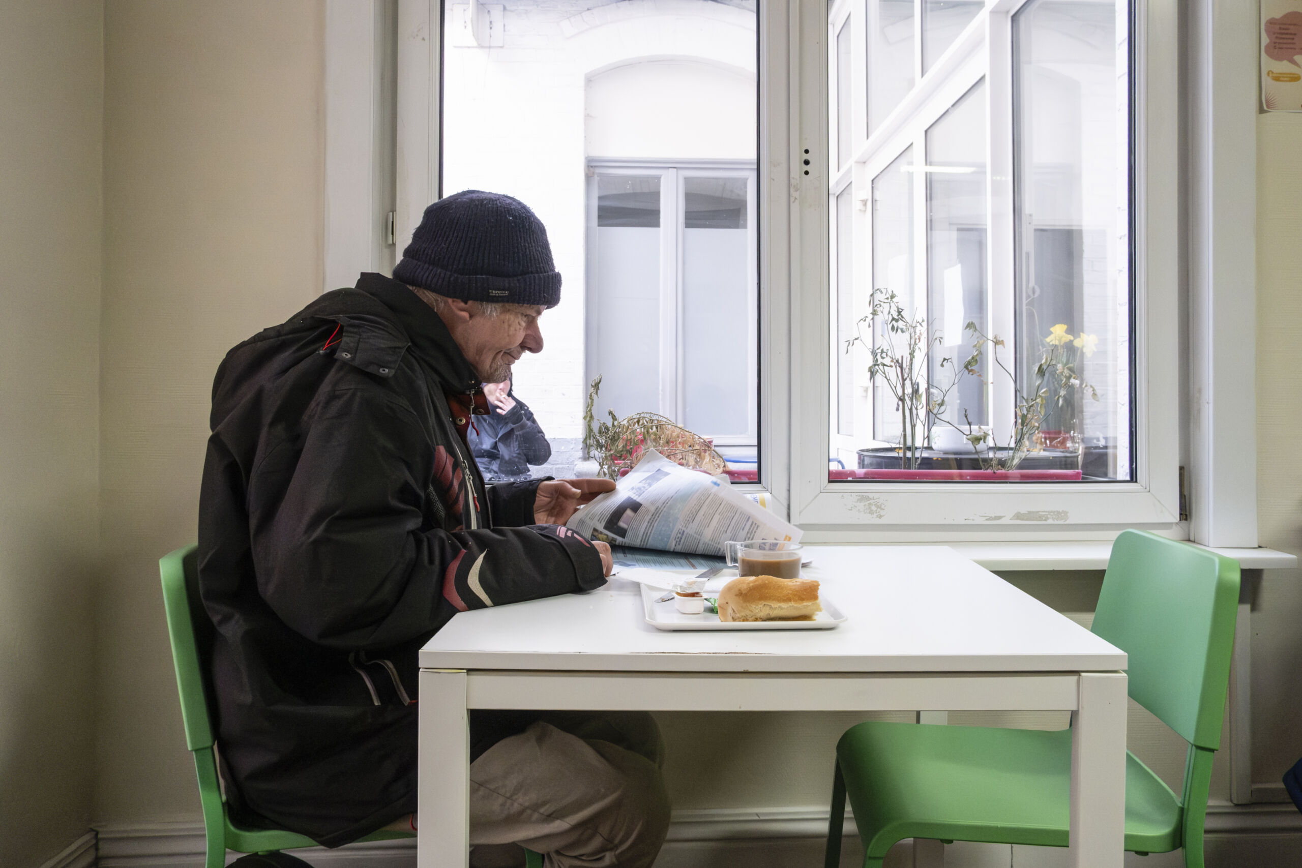 Photo : Le mal-logement dans les Hauts-de-France, un sursaut nécessaire pour enrayer une urgence sociale toujours plus alarmante